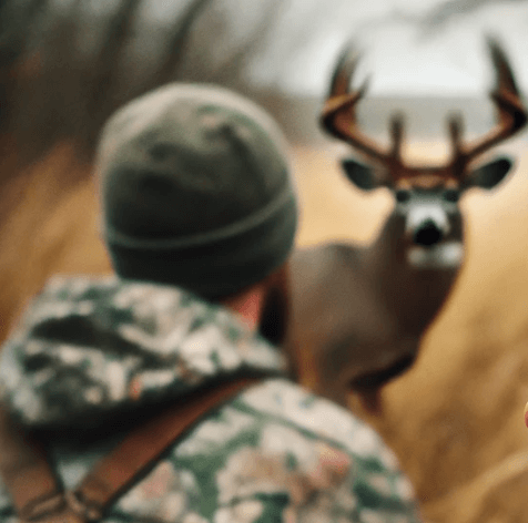 Why Buck Soap is the Ultimate Tool for Serious Hunters